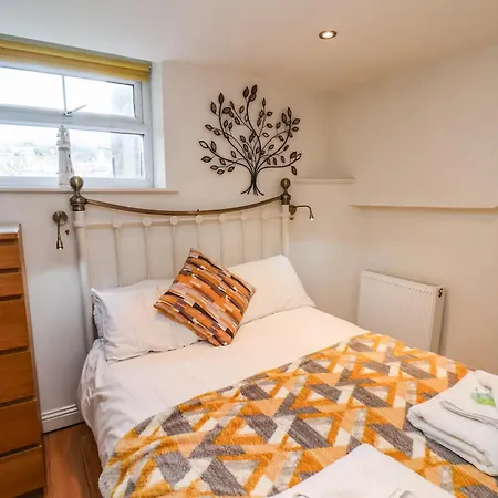 Appartement Powder Keg Whitby