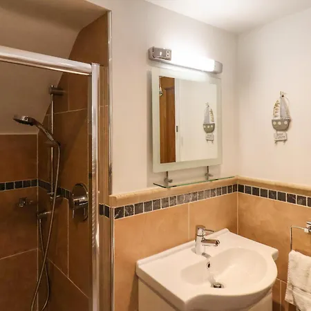 Appartement Powder Keg Whitby