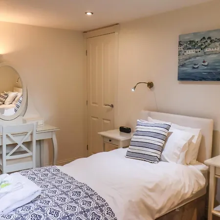 Appartement Powder Keg