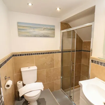 Powder Keg Appartement