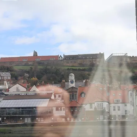 Powder Keg Appartement Whitby