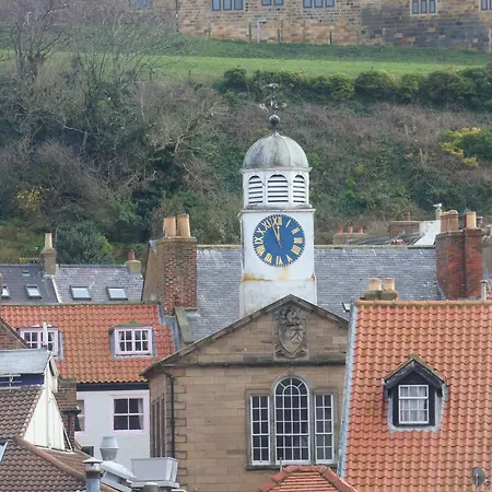 Powder Keg Appartement *