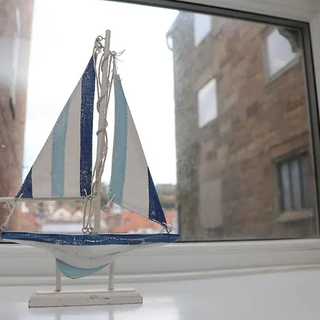 Powder Keg 아파트