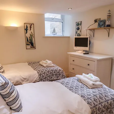 Powder Keg Apartment Whitby
